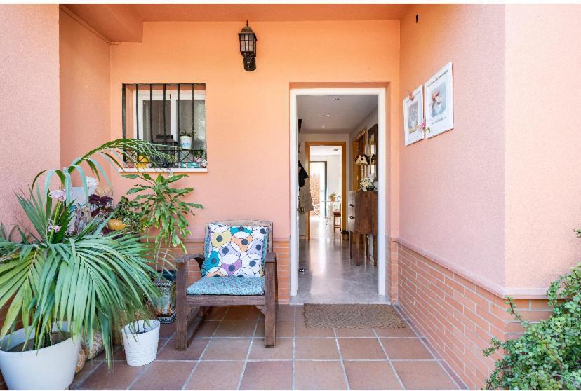2 La Casa De Marilo Apartamento Tomares Exterior foto